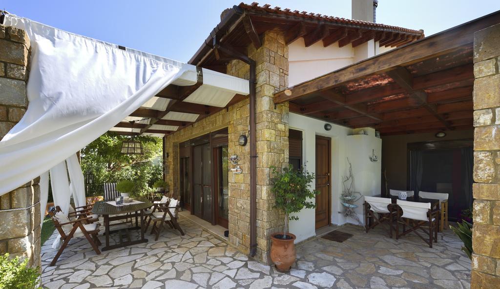 Beautiful Sani Villa Luaran gambar