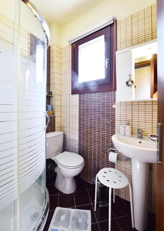 Beautiful Sani Villa Luaran gambar
