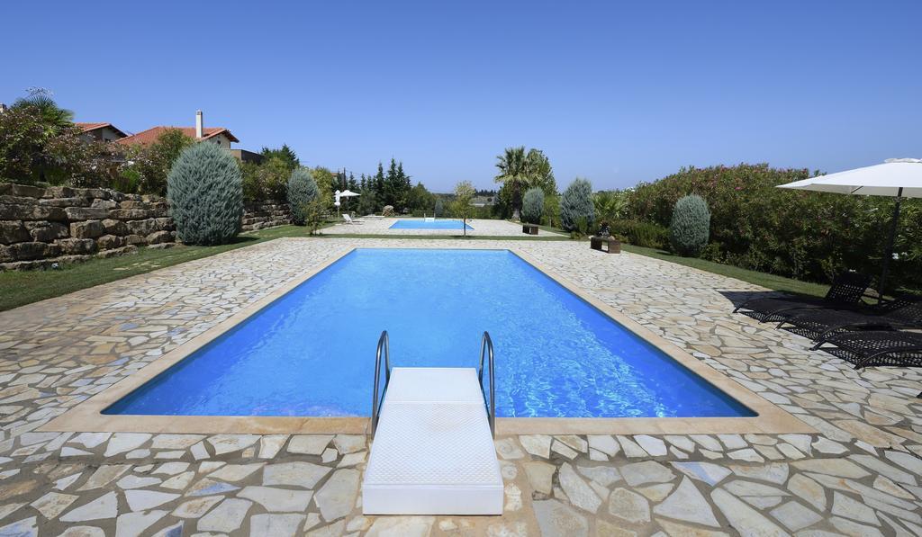 Beautiful Sani Villa Luaran gambar