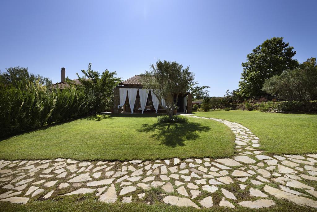 Beautiful Sani Villa Luaran gambar