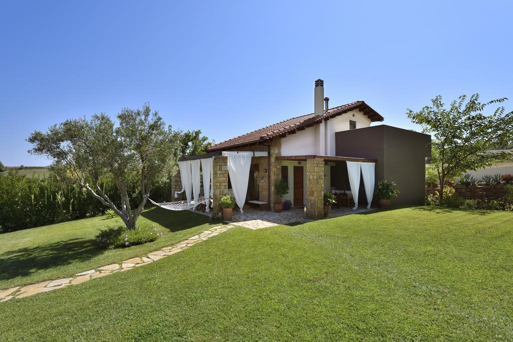 Beautiful Sani Villa Luaran gambar