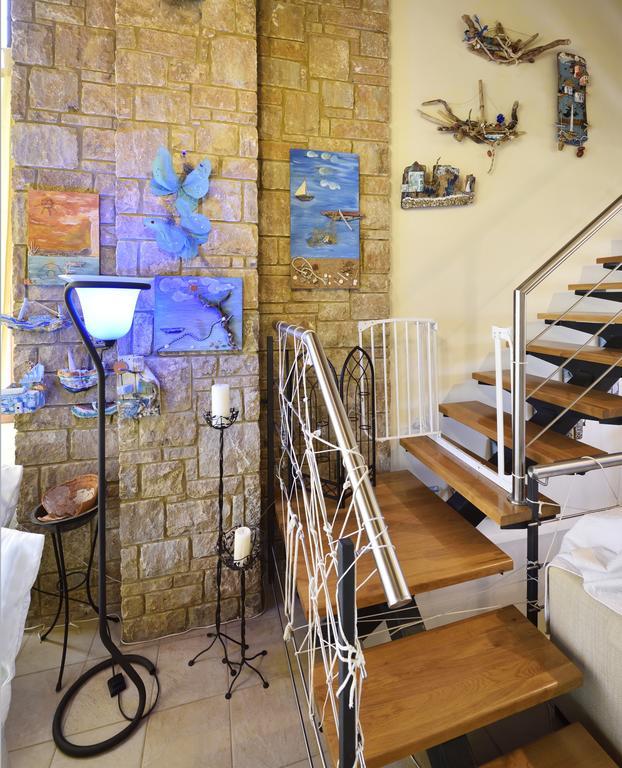 Beautiful Sani Villa Luaran gambar