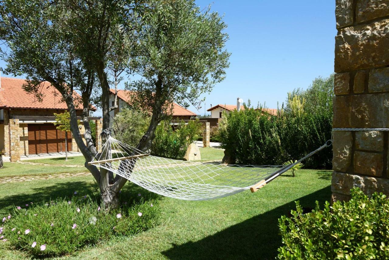 Beautiful Sani Villa Luaran gambar